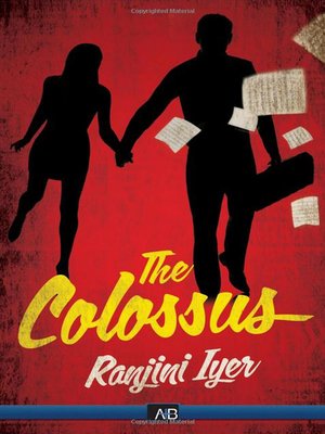 cover image of The Colossus